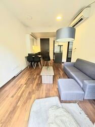 Hijauan (D9), Apartment #566301621